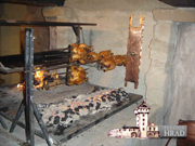 Penzion Hrad - středověká krčma a ubytování