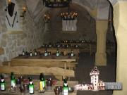 Penzion Hrad - středověká krčma a ubytování