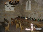 Penzion Hrad - středověká krčma a ubytování