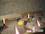 Penzion Hrad - středověká krčma a ubytování