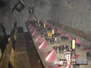 Penzion Hrad - středověká krčma a ubytování
