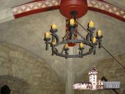 Penzion Hrad - středověká krčma a ubytování