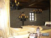 Penzion Hrad - středověká krčma a ubytování