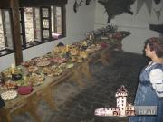 Penzion Hrad - středověká krčma a ubytování