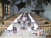 Penzion Hrad - středověká krčma a ubytování