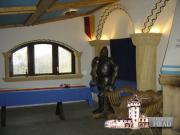 Penzion Hrad - středověká krčma a ubytování