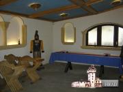 Penzion Hrad - středověká krčma a ubytování