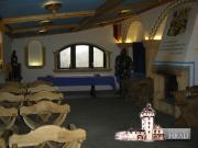 Penzion Hrad - středověká krčma a ubytování