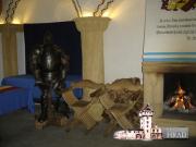 Penzion Hrad - středověká krčma a ubytování