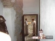 Penzion Hrad - středověká krčma a ubytování