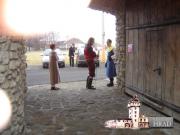 Penzion Hrad - středověká krčma a ubytování