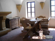 Penzion Hrad - středověká krčma a ubytování