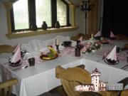 Penzion Hrad - středověká krčma a ubytování