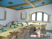 Penzion Hrad - středověká krčma a ubytování
