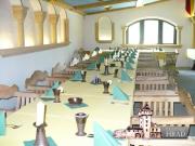 Penzion Hrad - středověká krčma a ubytování