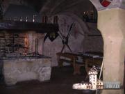 Penzion Hrad - středověká krčma a ubytování