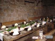 Penzion Hrad - středověká krčma a ubytování