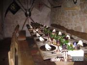 Penzion Hrad - středověká krčma a ubytování