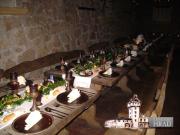 Penzion Hrad - středověká krčma a ubytování