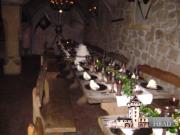 Penzion Hrad - středověká krčma a ubytování