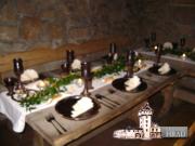 Penzion Hrad - středověká krčma a ubytování