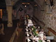 Penzion Hrad - středověká krčma a ubytování