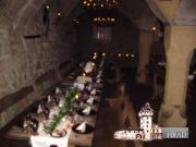 Penzion Hrad - středověká krčma a ubytování