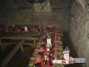 Penzion Hrad - středověká krčma a ubytování