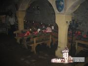 Penzion Hrad - středověká krčma a ubytování