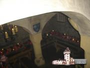 Penzion Hrad - středověká krčma a ubytování