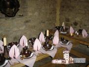 Penzion Hrad - středověká krčma a ubytování