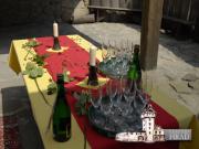 Penzion Hrad - středověká krčma a ubytování