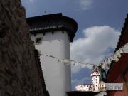 Penzion Hrad - středověká krčma a ubytování
