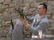 Penzion Hrad - středověká krčma a ubytování