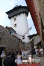 Penzion Hrad - středověká krčma a ubytování