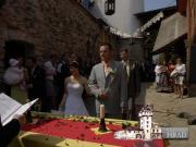 Penzion Hrad - středověká krčma a ubytování