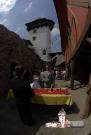 Penzion Hrad - středověká krčma a ubytování
