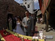 Penzion Hrad - středověká krčma a ubytování